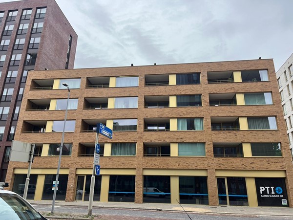 Foto - Te huur: Isabellastraat 53, 4811 JZ Breda